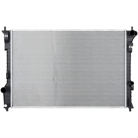 Spectra Premium Radiator, Cu13185 CU13185